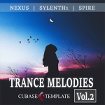 trance melodies