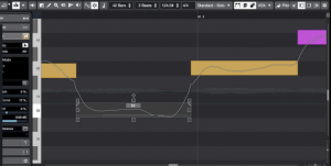 cubase 10 variaudio