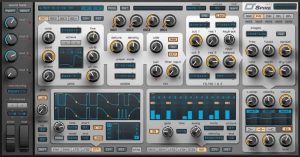 spire vst