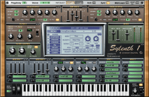 sylenth vst