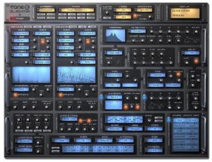 Gladiator vst