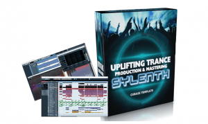 SYLENTH TRANCE PRODUCTION & MASTERING TEMPLATE