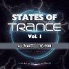 States of Trance Vol.1 - Allen Watts The Hymn - Cubase Template