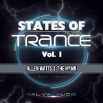 states of trance vol1 cubase template