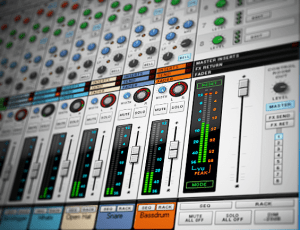 music production tutorials