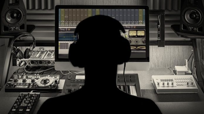 ghost production
