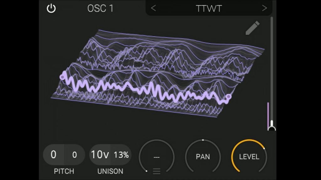 vital synth 2