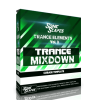 Trance Mixdown - Cubase Mixing Template