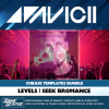 Avicii Cubase templates bundle