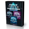States Of Trance Cubase Templates Bundle