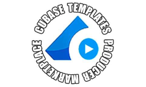 cubase templates logo