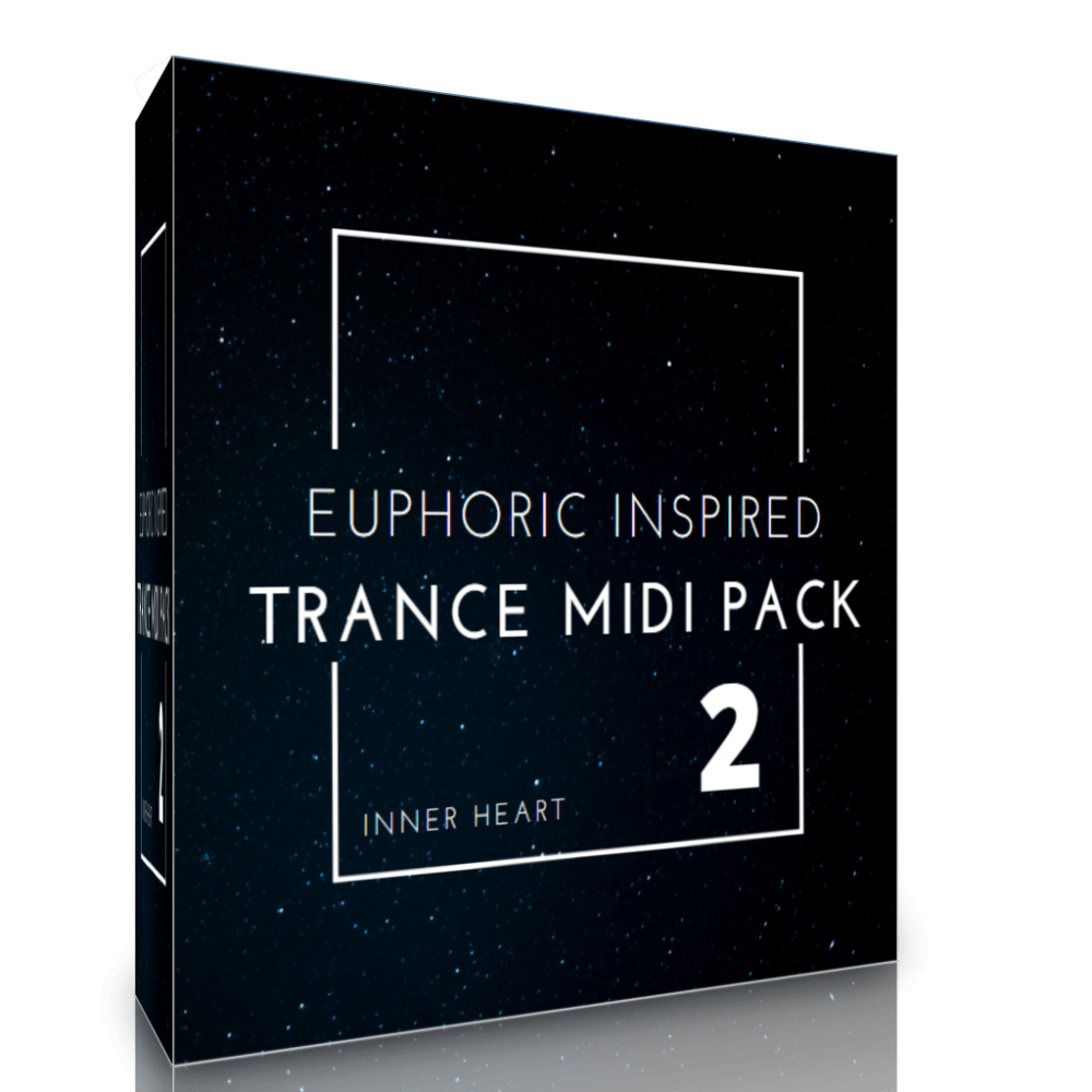 Trance Midi Pack Vol.2