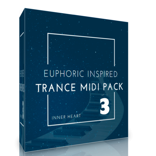Trance Midi Pack Vol 3
