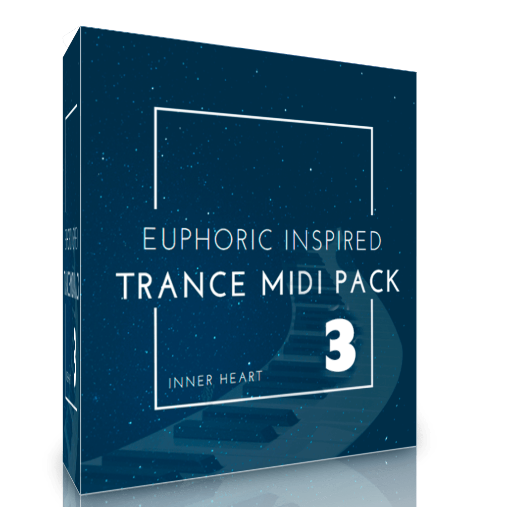 trance midi pack vol 3 Trance Midi Pack Vol 3