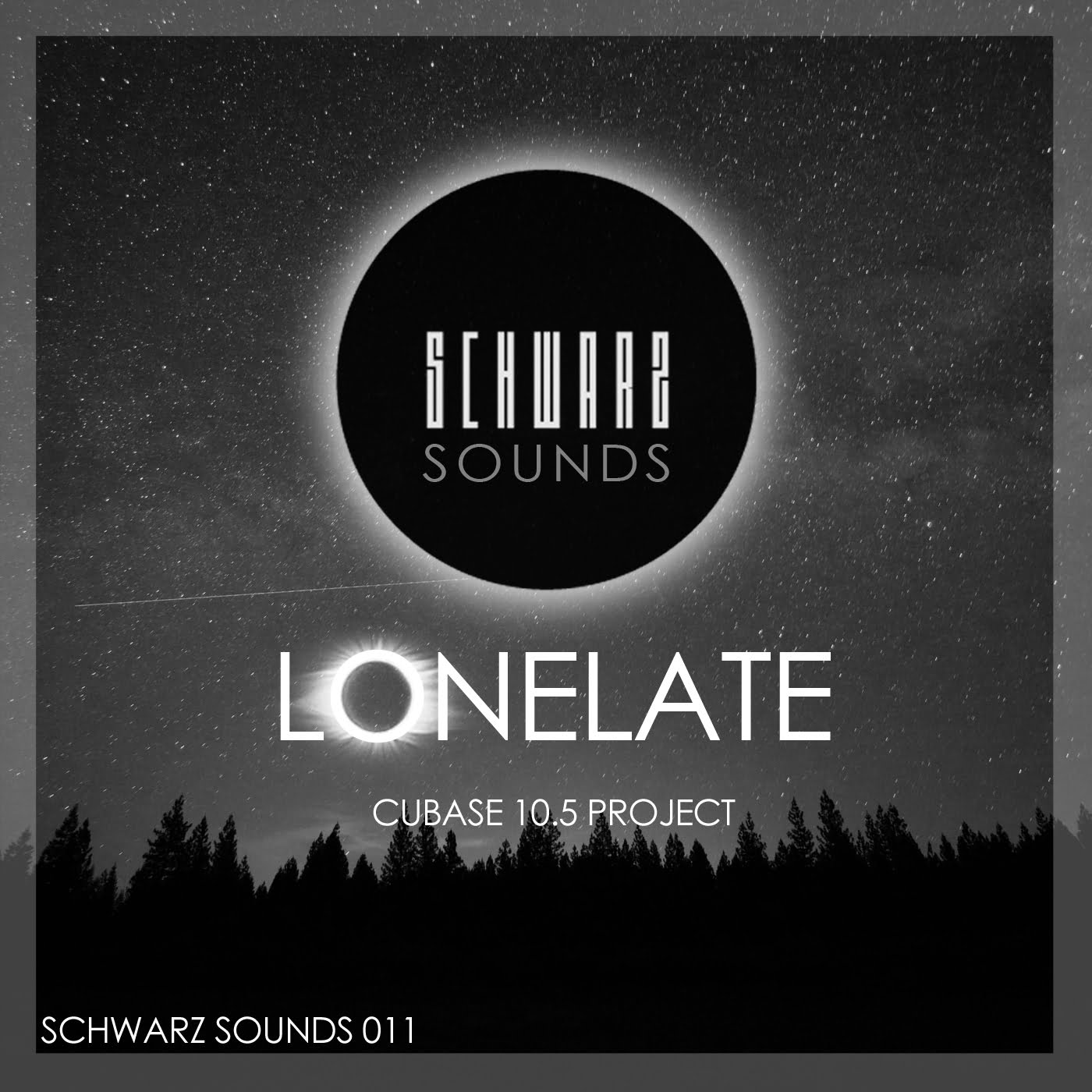 Lonelate lonelate synthpop cubase template