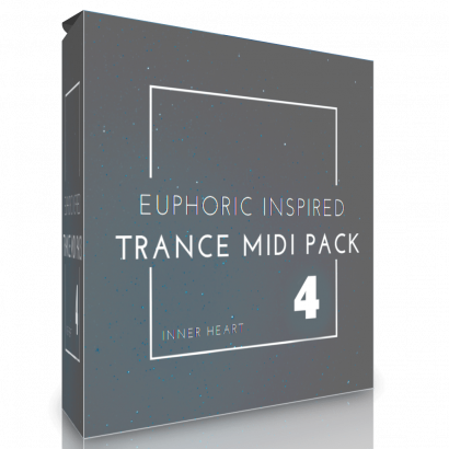 trance midi pack 4