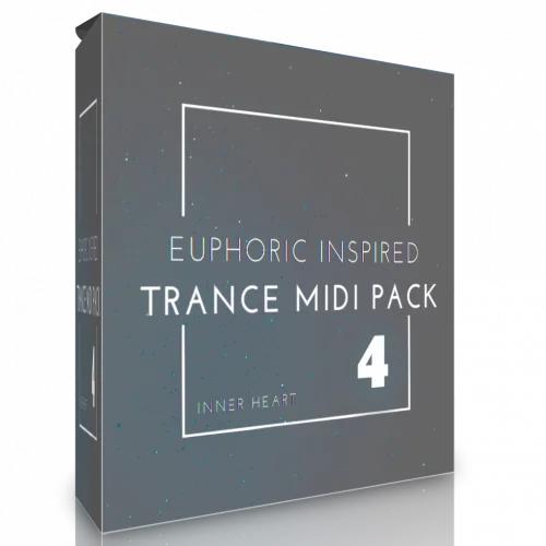 trance midi pack 4