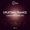 Uplifting Trance Cubase Pro Template Vol 2
