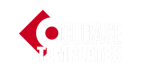 cubase templates logo