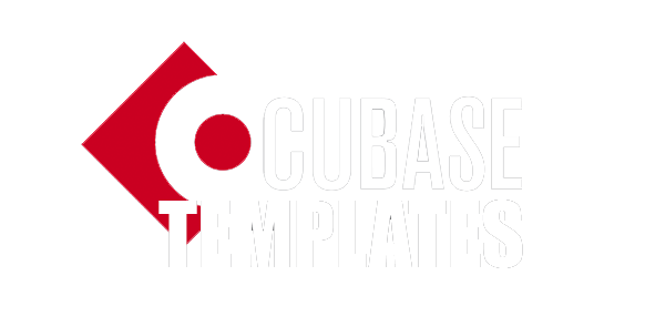 cubase templates logo