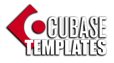 cubase templates shop logo