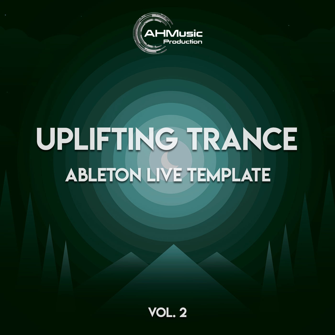 Uplifting Trance Ableton Template Vol 2 Ableton Live Templates