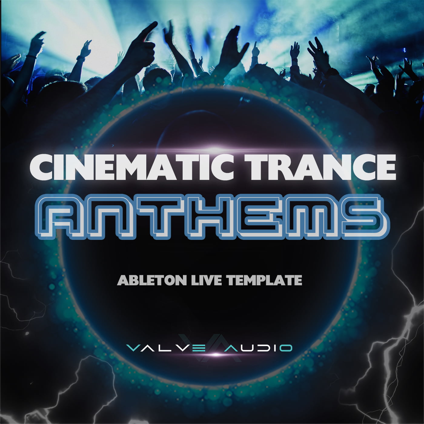 cinematic trance anthems ableton