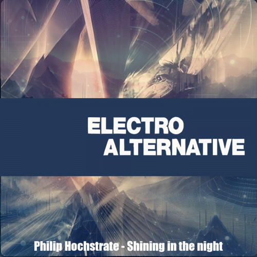 Electro Alternative Cubase Template - Shining in the night