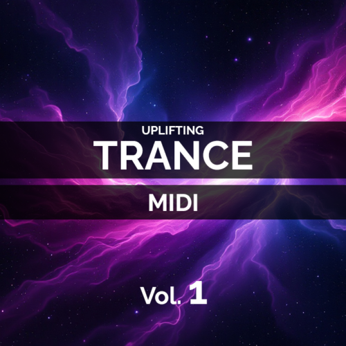 Uplifting Trance MIDI