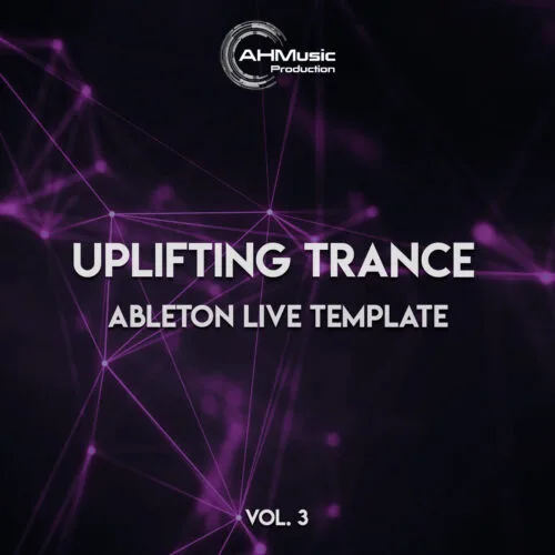 Uplifting Trance Vol.3 Ableton