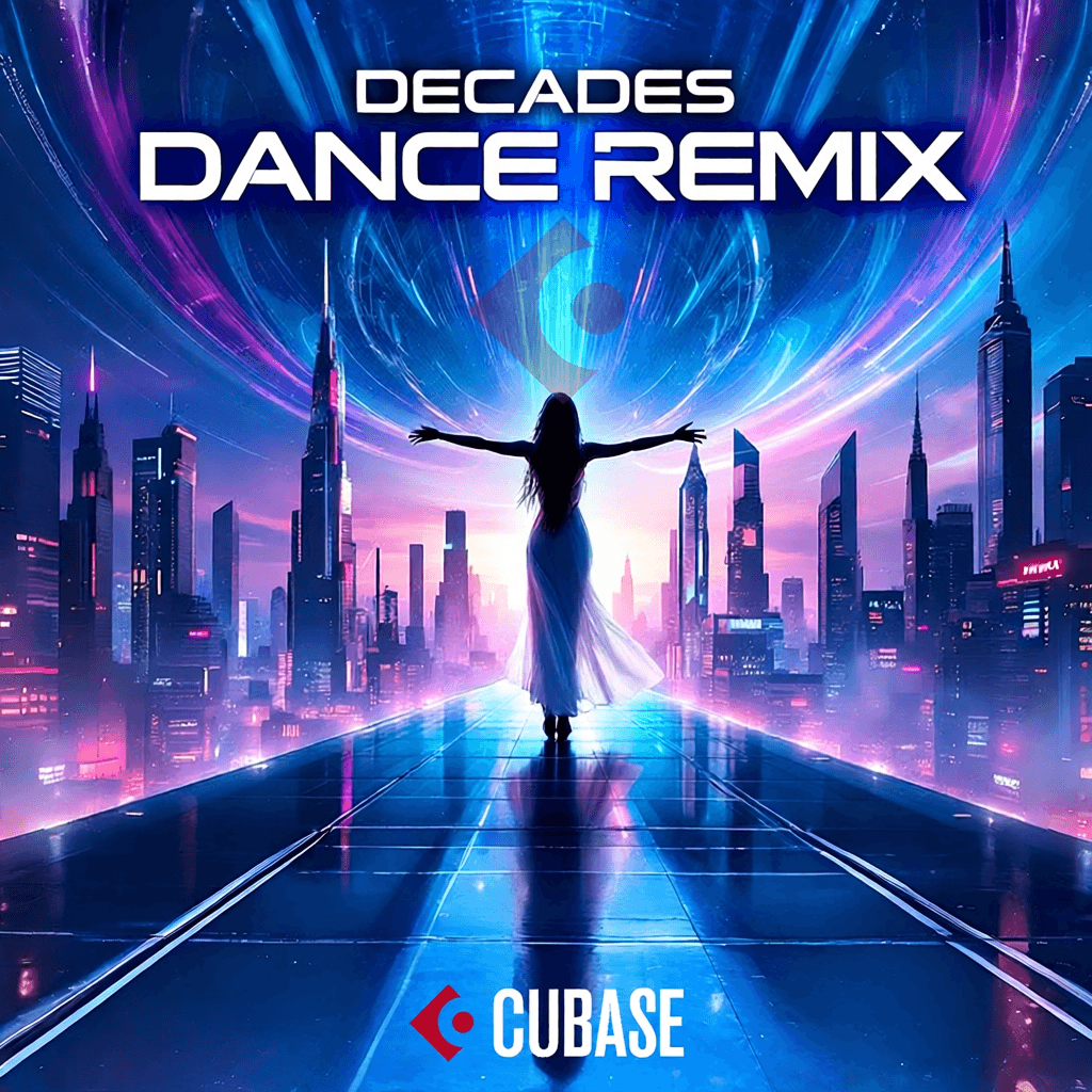 decades-dance-remix-cubase-template-cover