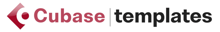 cubase templates logo