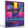 Cubase Synthwave Templates Pack