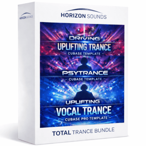 Total Trance Bundle - Horizon Sounds