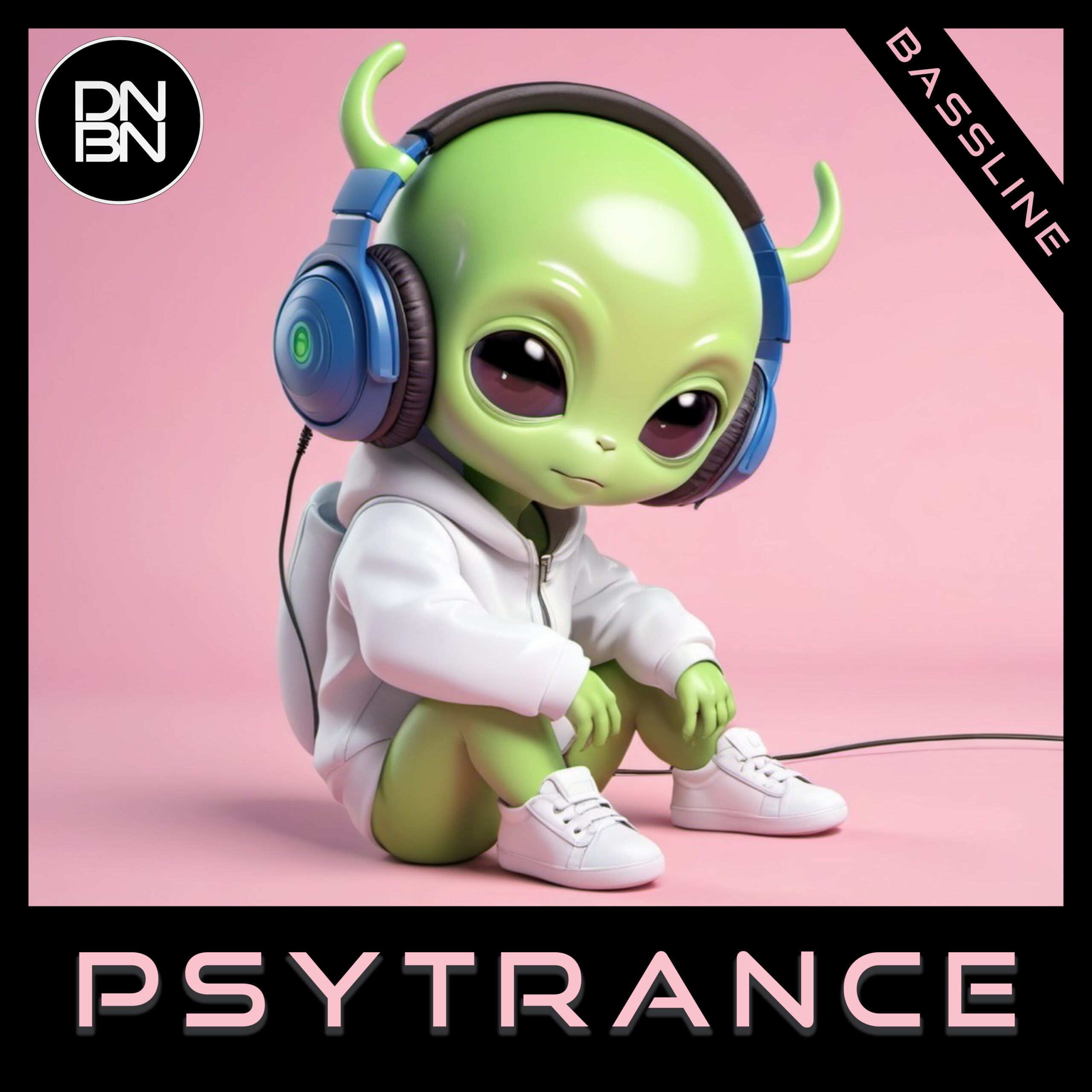 psytrance bass sample pack