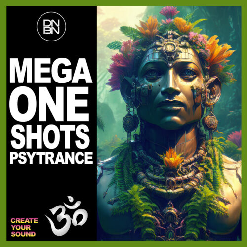 One Shots Psytrance Samplepack