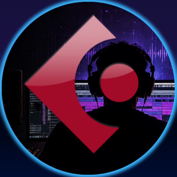 cubase templates brand logo