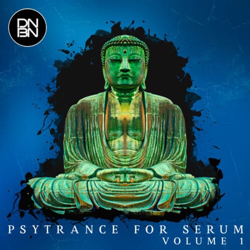 Psytrance For Serum