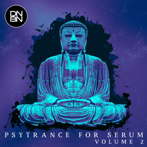 Psytrance For Serum Vol 2