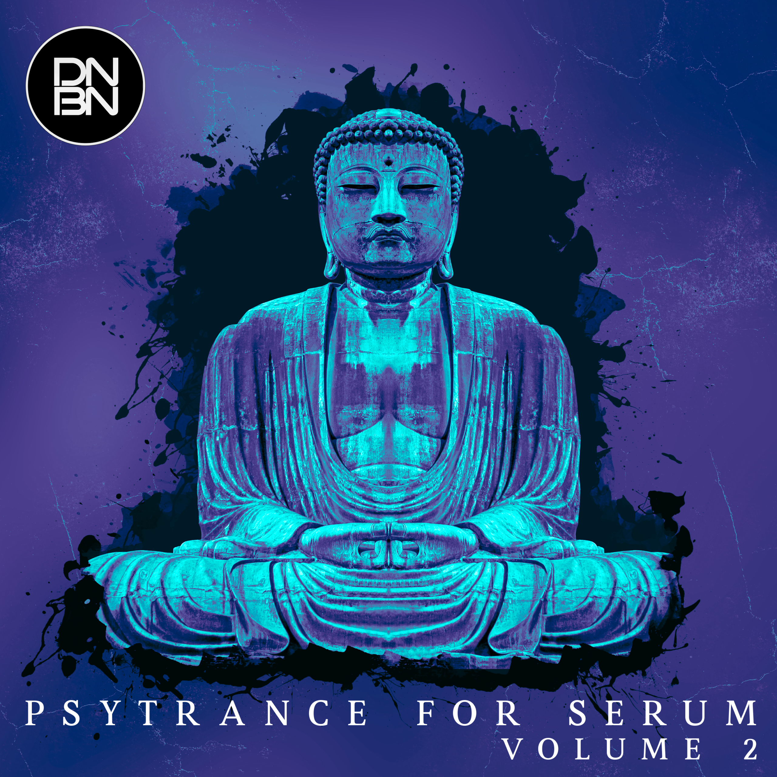 Psytrance For Serum Vol 2 – 83種類のPsytranceプリセット