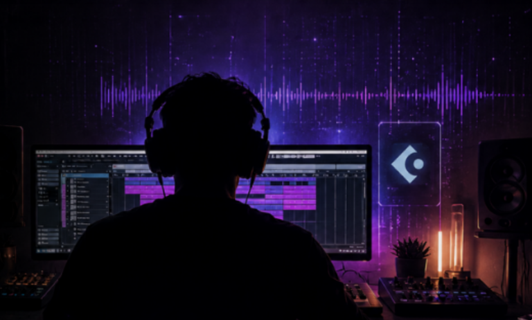 how to make uplifting trance with cubase