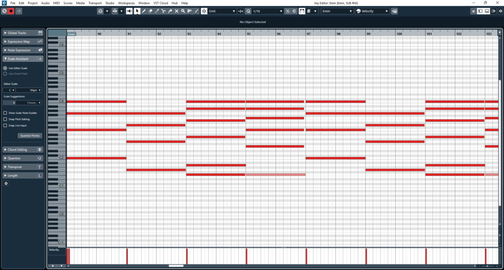 main-chord-progression-trance-cubase