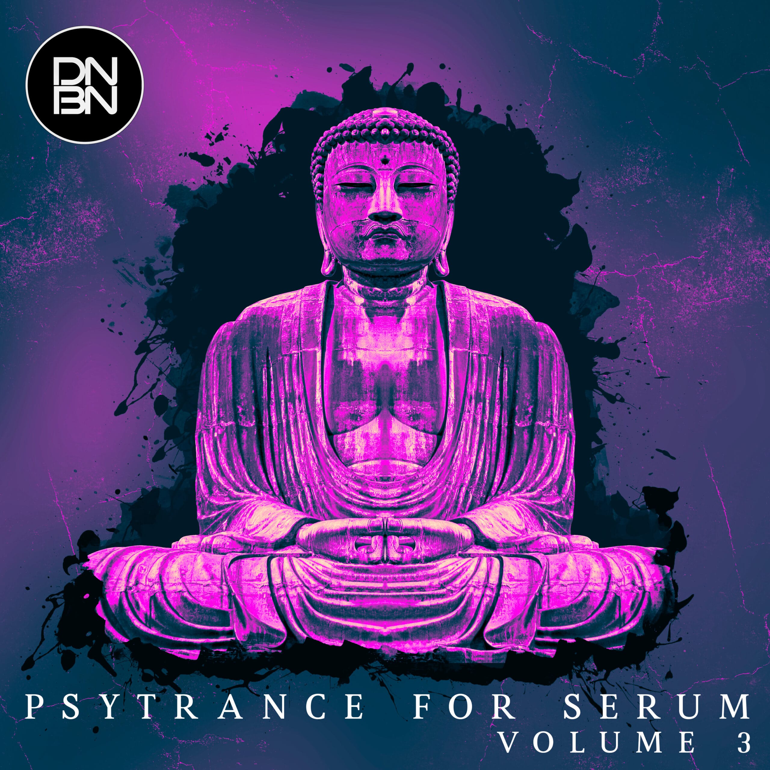Psytrance For Serum Vol 3 – 83 presets Psytrance