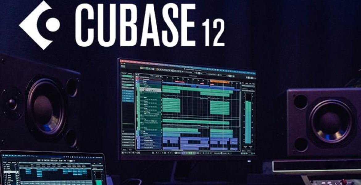 cubase 12 features